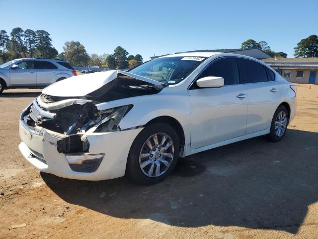 NISSAN ALTIMA 2013 1n4al3ap1dn407333