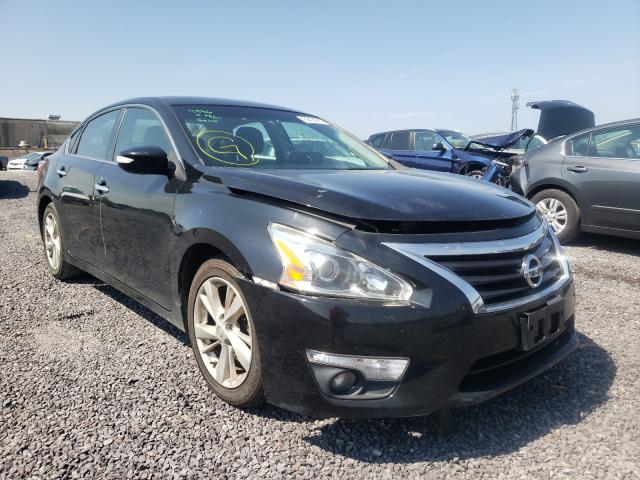 NISSAN ALTIMA 2013 1n4al3ap1dn408806