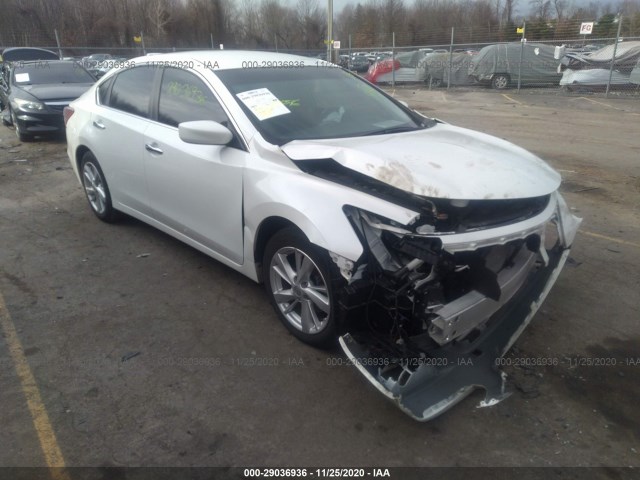 NISSAN ALTIMA 2013 1n4al3ap1dn408935