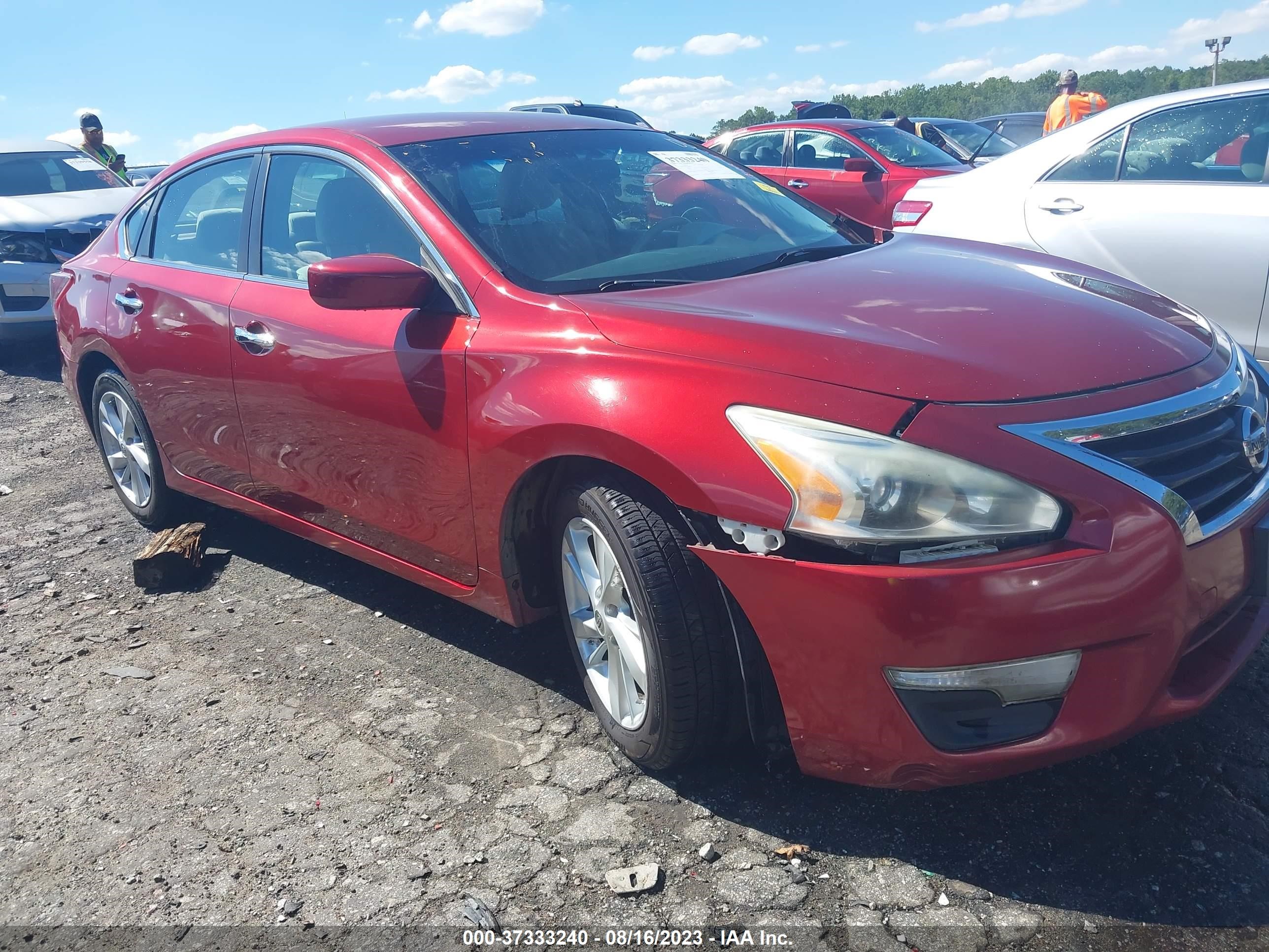 NISSAN ALTIMA 2013 1n4al3ap1dn409695