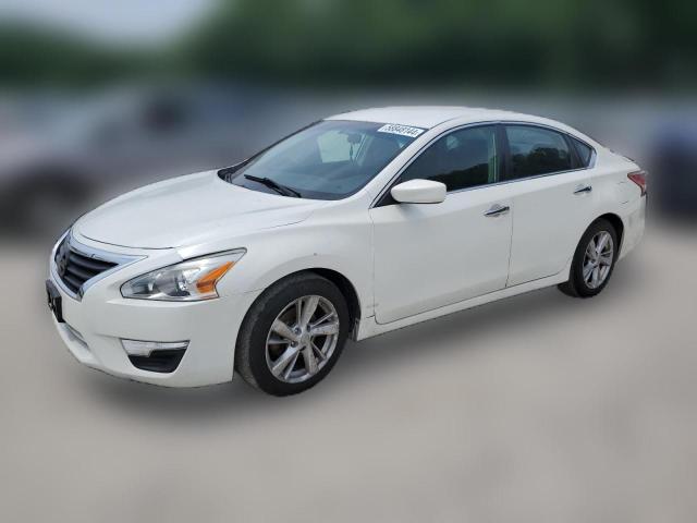 NISSAN ALTIMA 2013 1n4al3ap1dn410071