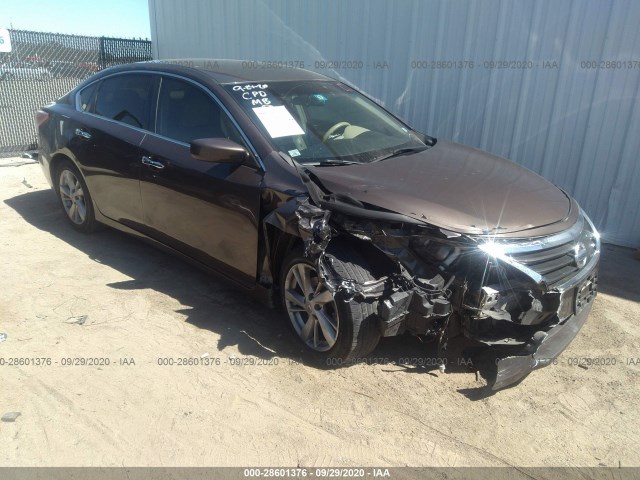 NISSAN ALTIMA 2013 1n4al3ap1dn410300