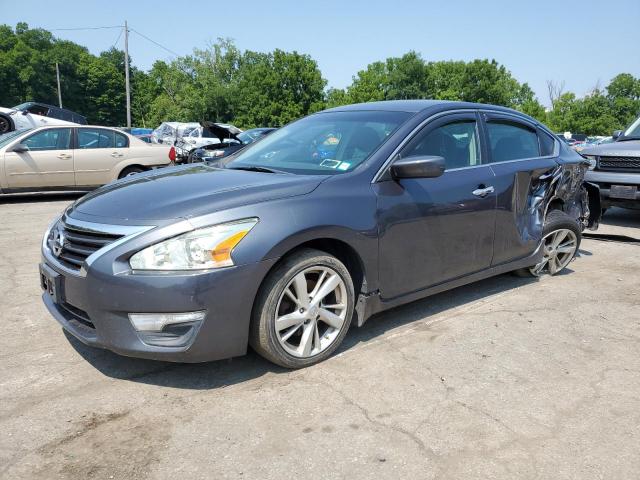 NISSAN ALTIMA 2013 1n4al3ap1dn412726