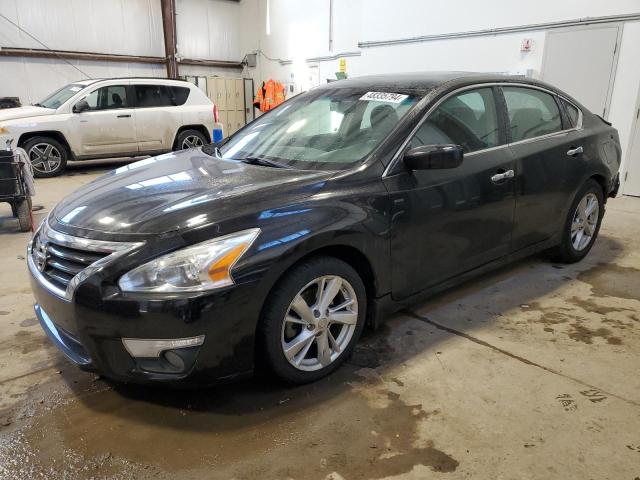 NISSAN ALTIMA 2013 1n4al3ap1dn414878