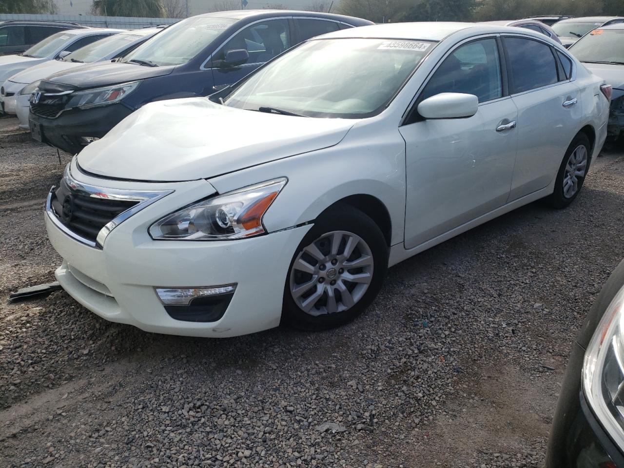 NISSAN ALTIMA 2013 1n4al3ap1dn415741