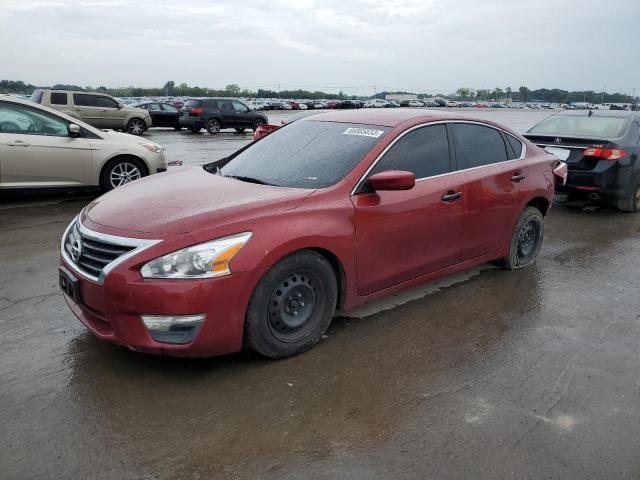 NISSAN ALTIMA 2013 1n4al3ap1dn416131