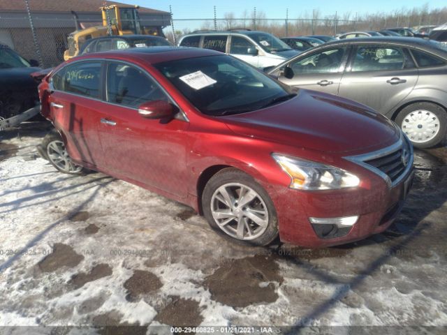 NISSAN ALTIMA 2013 1n4al3ap1dn418185