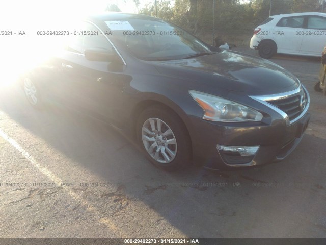 NISSAN ALTIMA 2013 1n4al3ap1dn418493