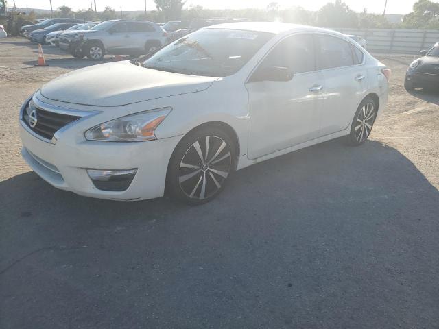 NISSAN ALTIMA 2013 1n4al3ap1dn418767