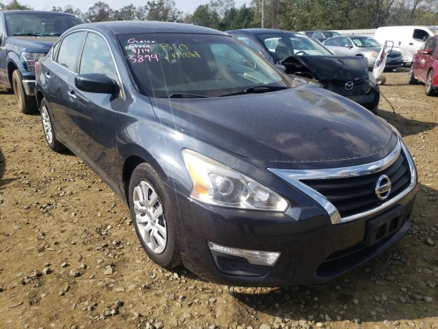 NISSAN ALTIMA 2.5 2013 1n4al3ap1dn419126