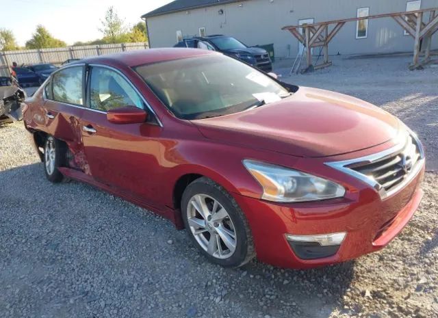 NISSAN ALTIMA 2013 1n4al3ap1dn419840