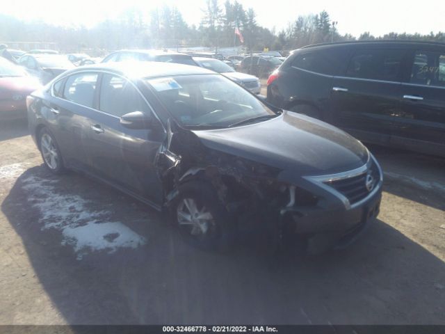 NISSAN ALTIMA 2013 1n4al3ap1dn420308