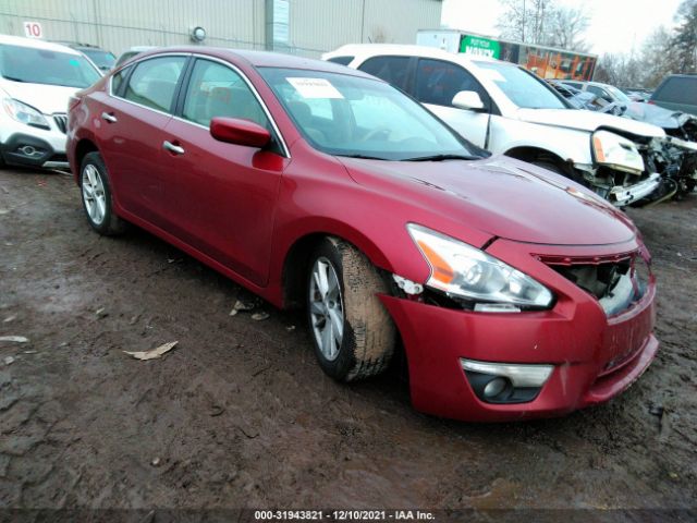 NISSAN ALTIMA 2013 1n4al3ap1dn420602