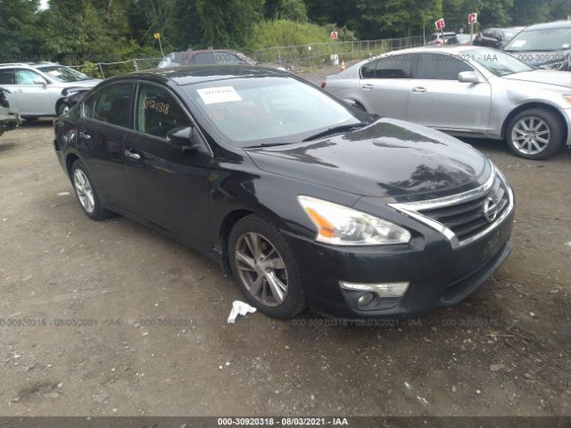 NISSAN ALTIMA 2013 1n4al3ap1dn421166