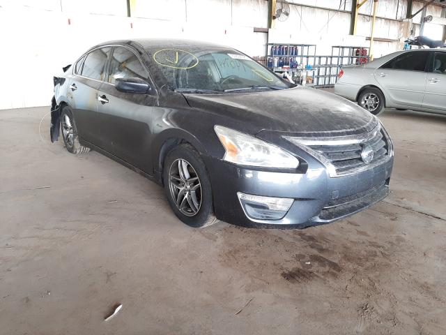 NISSAN ALTIMA 2.5 2013 1n4al3ap1dn421782