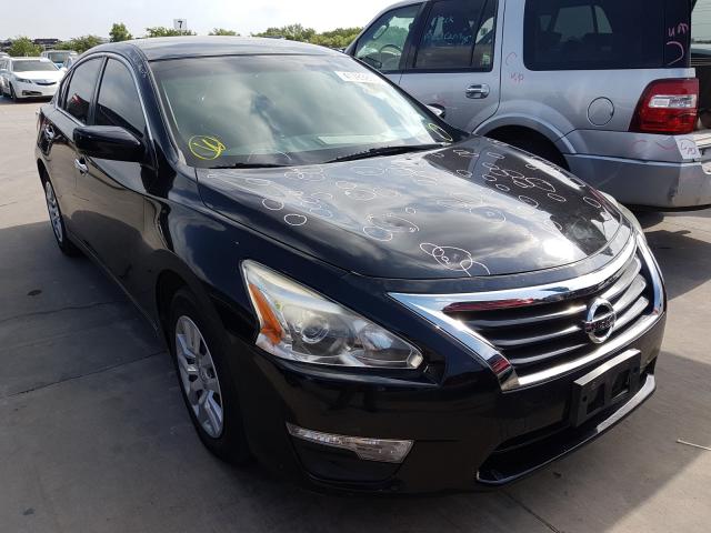 NISSAN ALTIMA 2.5 2013 1n4al3ap1dn422561