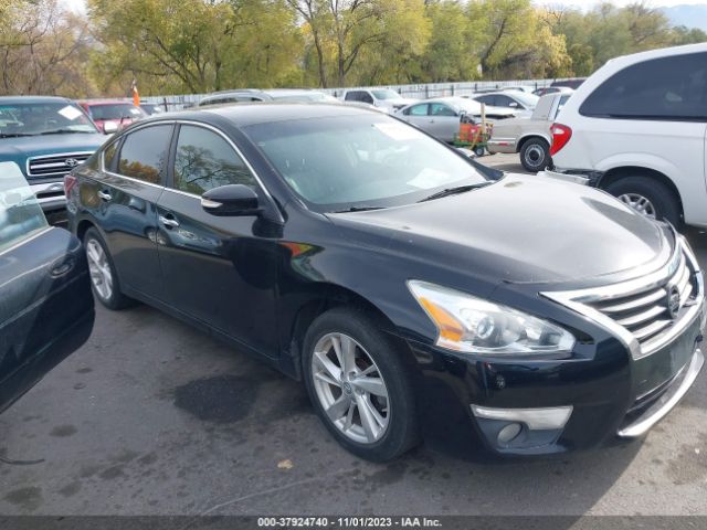 NISSAN ALTIMA 2013 1n4al3ap1dn423306