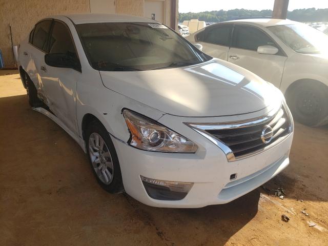 NISSAN ALTIMA 2.5 2013 1n4al3ap1dn423404