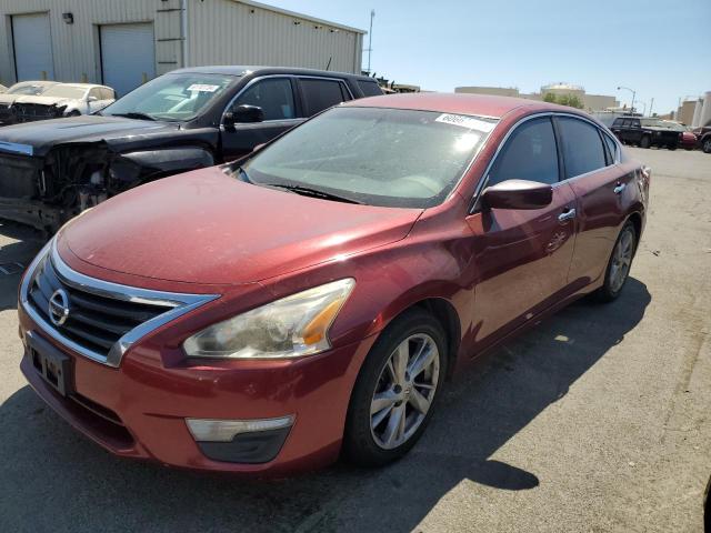 NISSAN ALTIMA 2013 1n4al3ap1dn423788