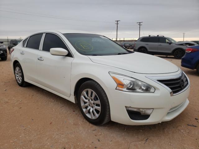 NISSAN ALTIMA 2.5 2013 1n4al3ap1dn423922