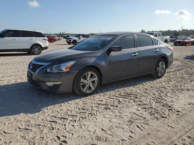 NISSAN ALTIMA 2.5 2013 1n4al3ap1dn424083