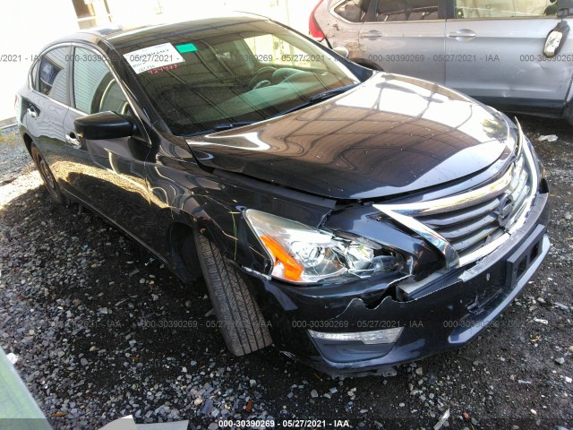 NISSAN ALTIMA 2013 1n4al3ap1dn424407