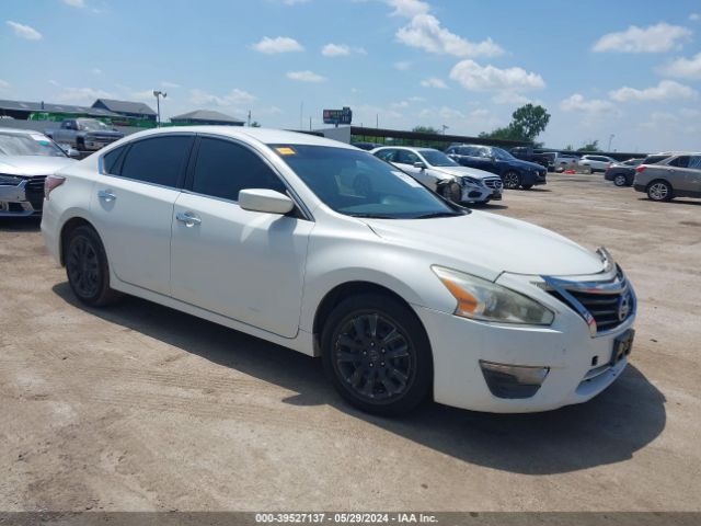 NISSAN ALTIMA 2013 1n4al3ap1dn424486