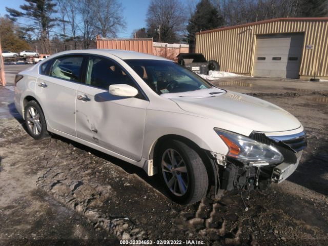 NISSAN ALTIMA 2013 1n4al3ap1dn425752