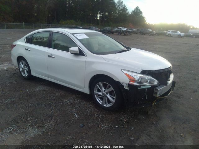 NISSAN ALTIMA 2013 1n4al3ap1dn426402