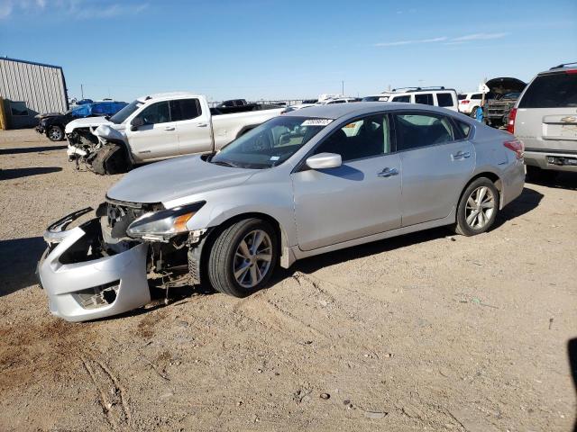 NISSAN ALTIMA 2.5 2013 1n4al3ap1dn426531