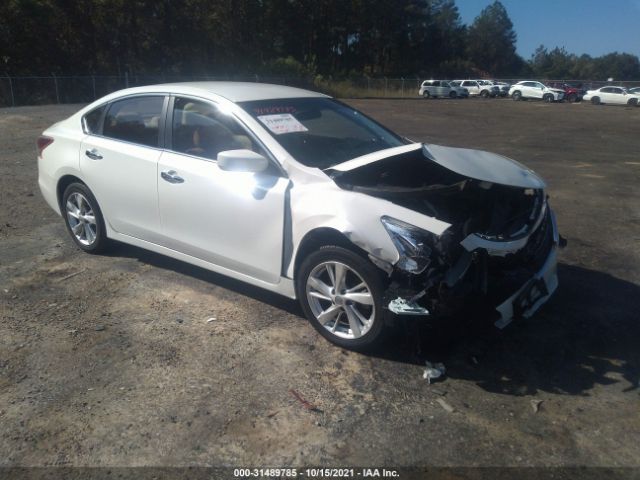 NISSAN ALTIMA 2013 1n4al3ap1dn427193