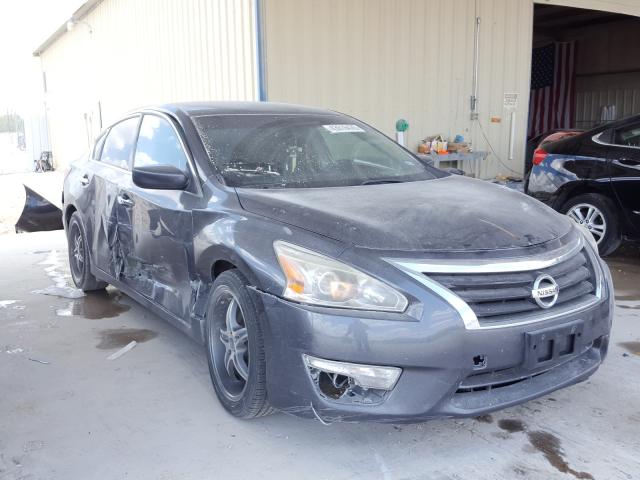 NISSAN ALTIMA 2.5 2013 1n4al3ap1dn427436