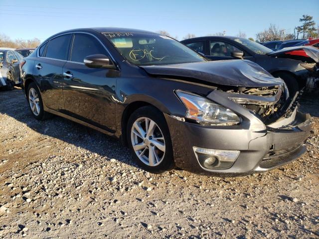 NISSAN ALTIMA 2.5 2013 1n4al3ap1dn428084