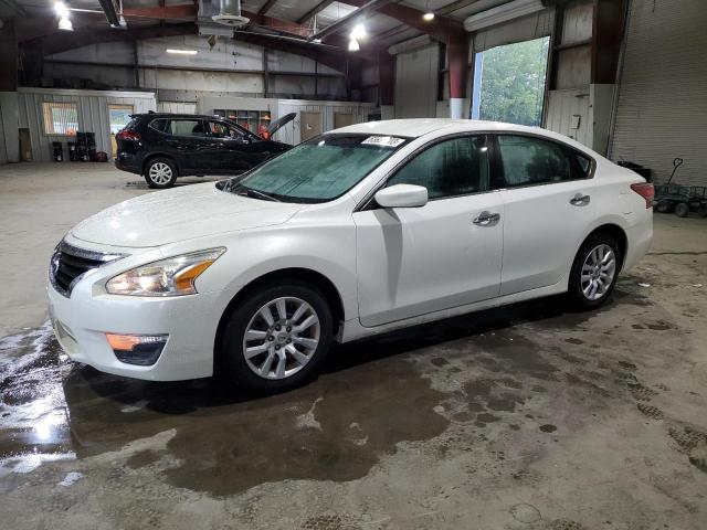 NISSAN ALTIMA 2.5 2013 1n4al3ap1dn429056