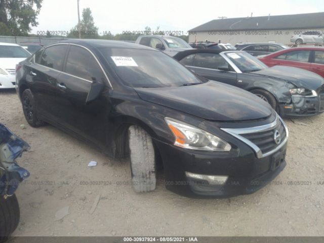 NISSAN ALTIMA 2013 1n4al3ap1dn429493