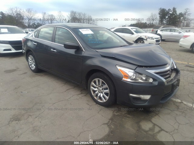 NISSAN ALTIMA 2013 1n4al3ap1dn429641