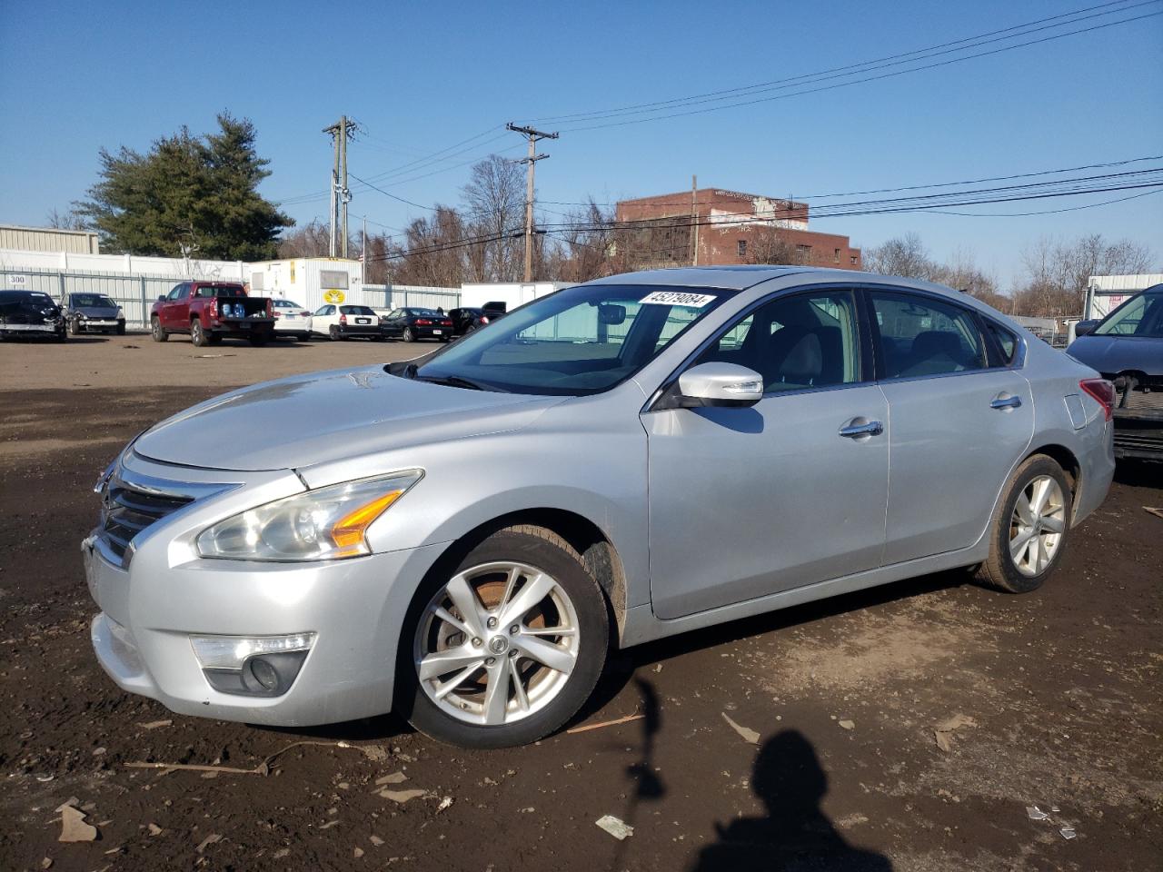 NISSAN ALTIMA 2013 1n4al3ap1dn430918