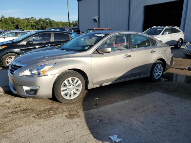 NISSAN ALTIMA 2.5 2013 1n4al3ap1dn431793