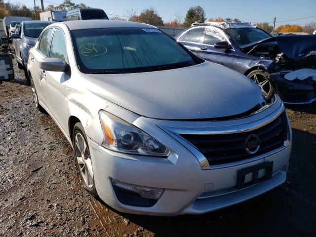 NISSAN ALTIMA 2.5 2013 1n4al3ap1dn433141