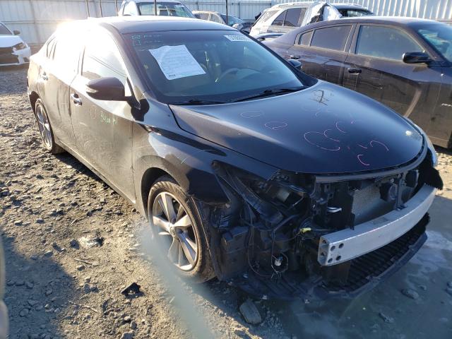 NISSAN ALTIMA 2.5 2013 1n4al3ap1dn433205