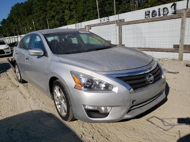 NISSAN ALTIMA 2013 1n4al3ap1dn433267