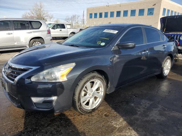 NISSAN ALTIMA 2013 1n4al3ap1dn433642