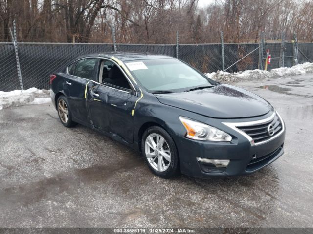 NISSAN ALTIMA 2013 1n4al3ap1dn434189