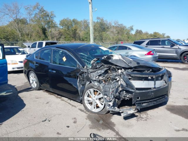 NISSAN ALTIMA 2013 1n4al3ap1dn434595