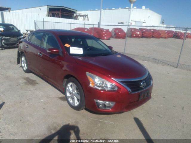 NISSAN ALTIMA 2013 1n4al3ap1dn434614