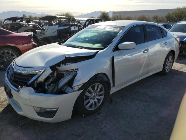 NISSAN ALTIMA 2.5 2013 1n4al3ap1dn434757