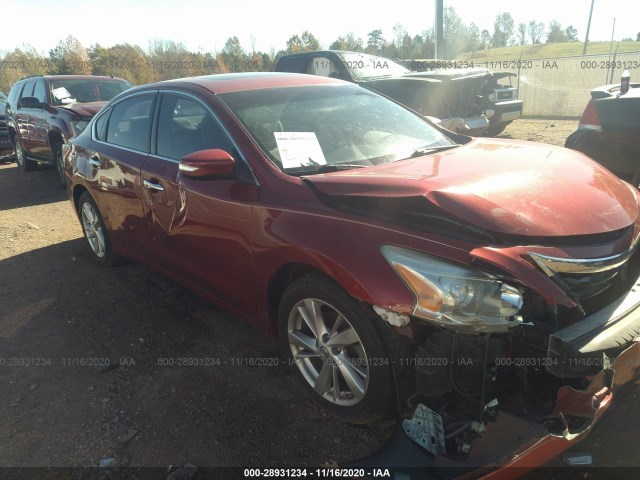 NISSAN ALTIMA 2013 1n4al3ap1dn435715