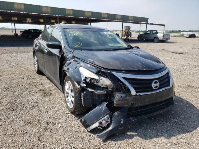 NISSAN ALTIMA 2.5 2013 1n4al3ap1dn436007