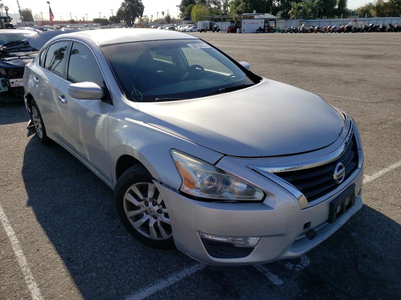 NISSAN ALTIMA 2.5 2013 1n4al3ap1dn436766