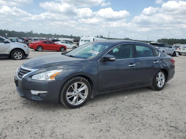 NISSAN ALTIMA 2.5 2013 1n4al3ap1dn436900